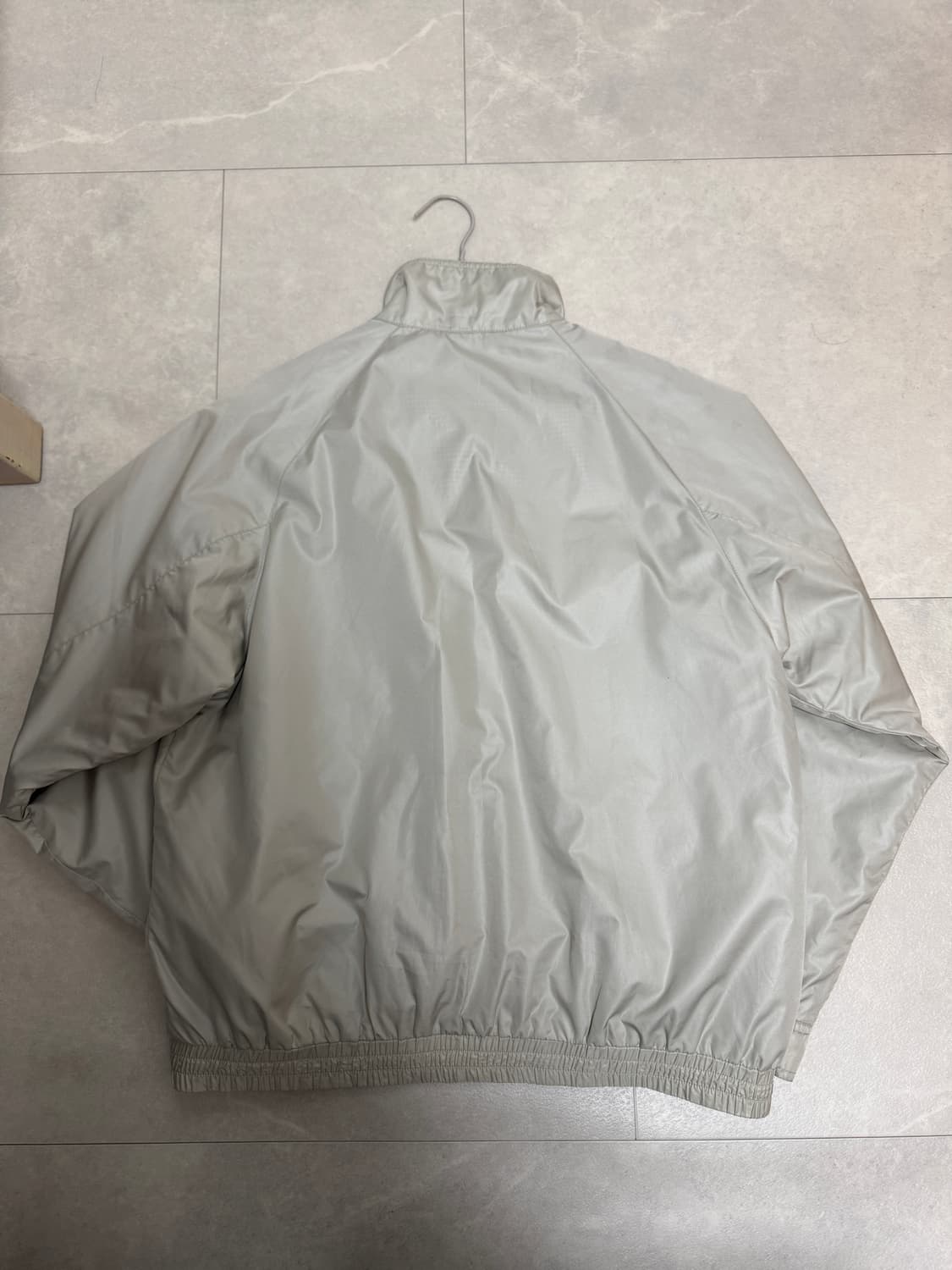 간사이 야마모토 해링턴 자켓 상품이미지2