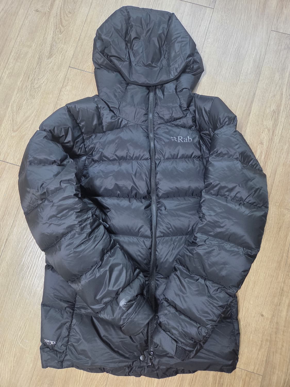 랩 뉴트리노 프류 패딩 상품이미지1