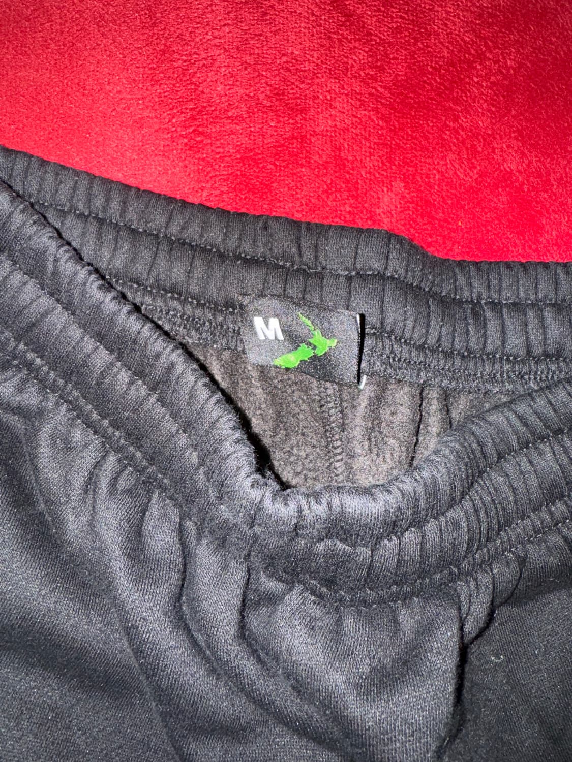 (m) alwaysdowhatyoushoulddo 스웻팬츠 상품이미지4