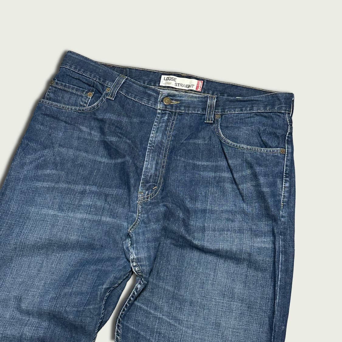 리바이스 569 루즈 상품이미지3