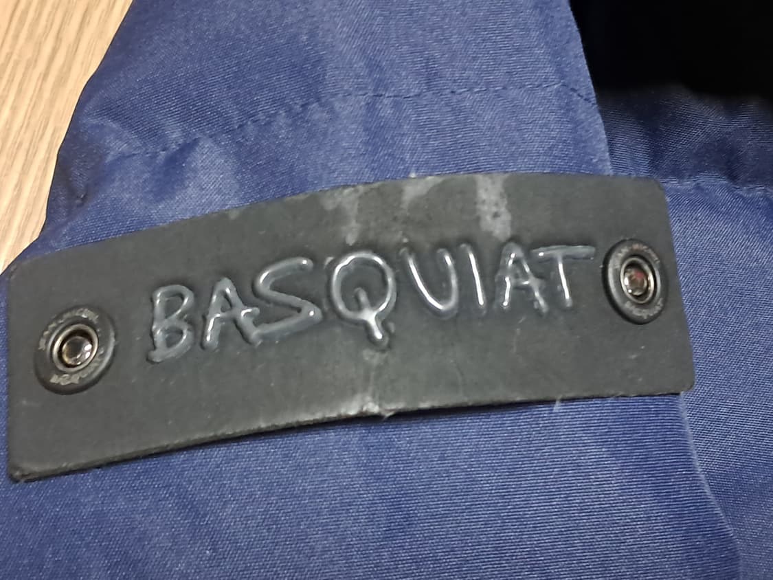 장미쉘바스키아 여성 롱패딩 90 상품이미지7