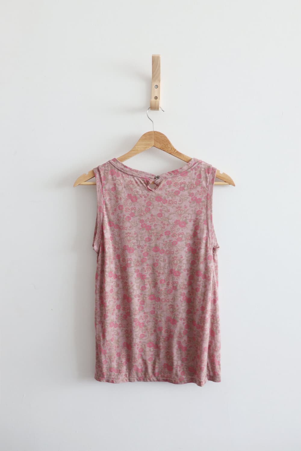 United Arrows Pink Label flower sleevele 상품이미지8