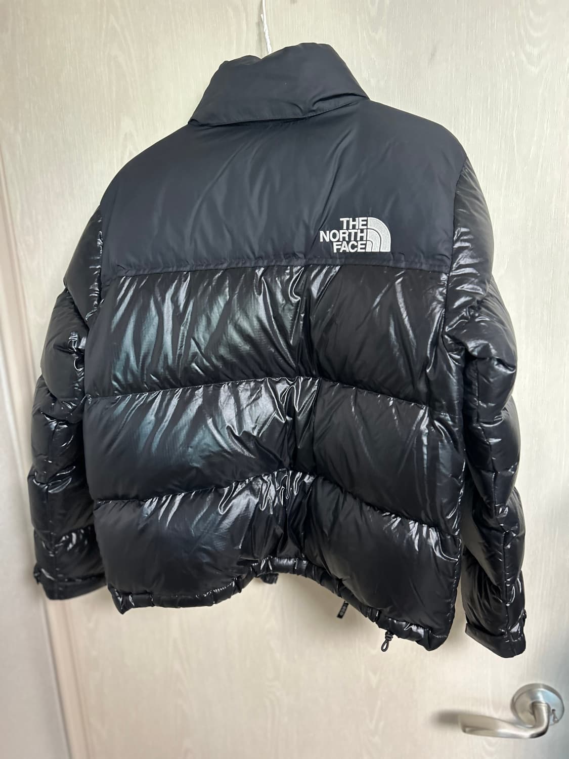 노스페이스 눕시 여성L 팜 상품이미지2