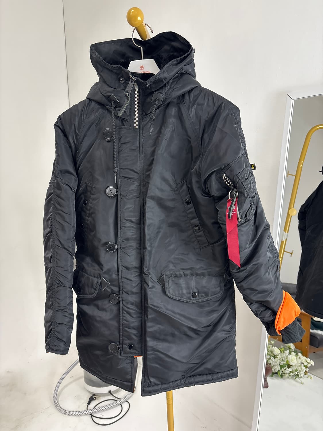 알파인더스트리 상품이미지1