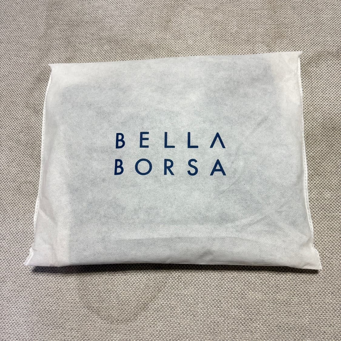 벨라보르사 소가죽 악어패턴 노트북 백 상품이미지7