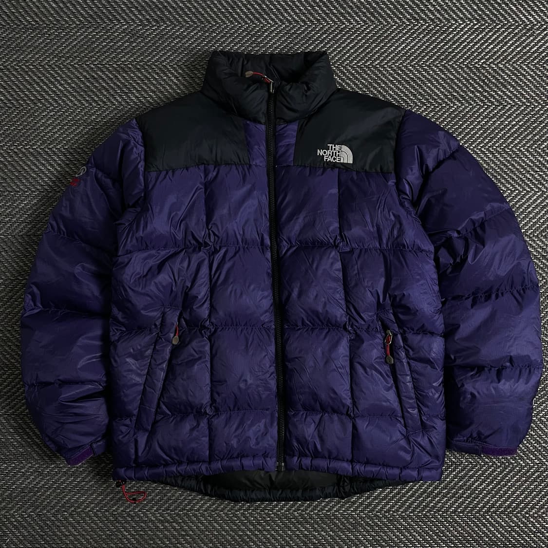노스페이스 로체 서밋 경량 다운 패딩y 3084 상품이미지2