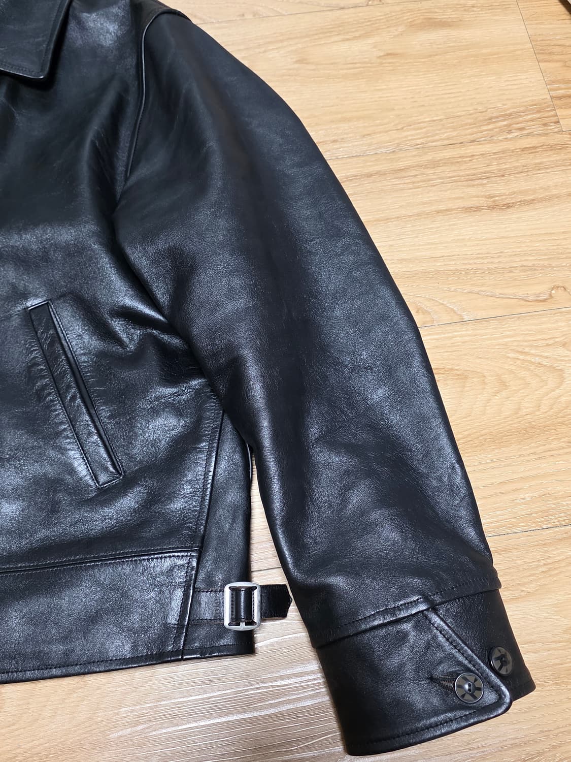 42size오늘만290만)25fw타이가타카하시 LOT.802 상품이미지6