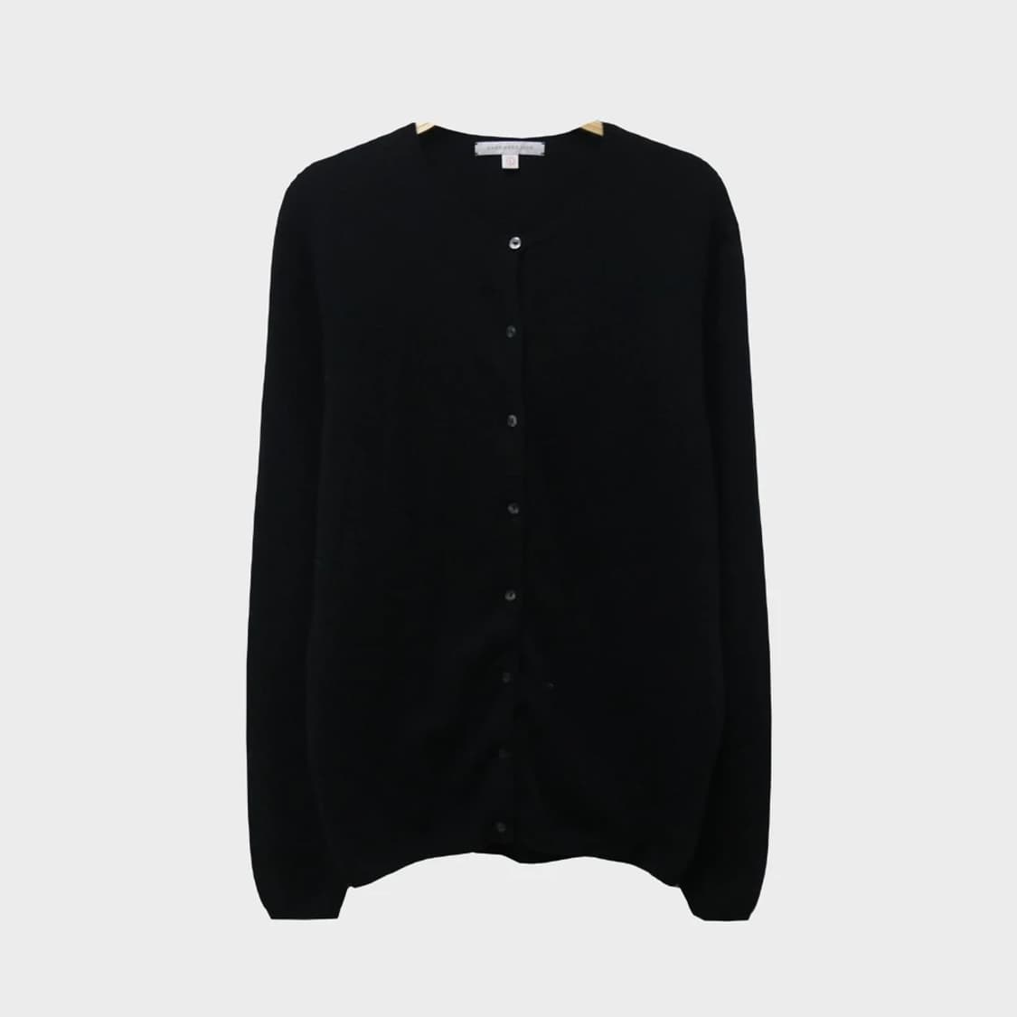 유니클로 캐시미어 니트 가디건 62175 상품이미지1