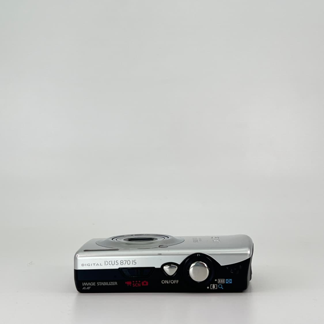 캐논 익서스 Canon IXUS 870 IS 상품이미지7