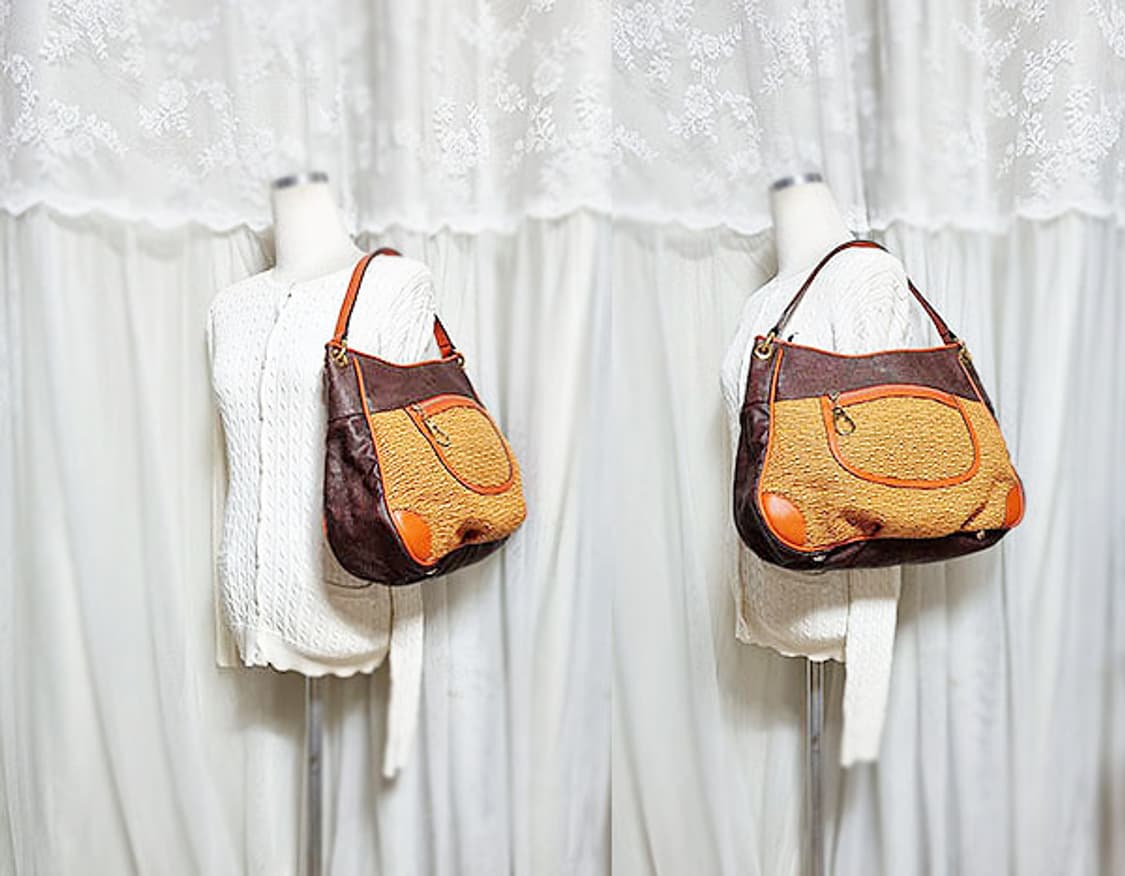 에트로 라피아백 상품이미지7