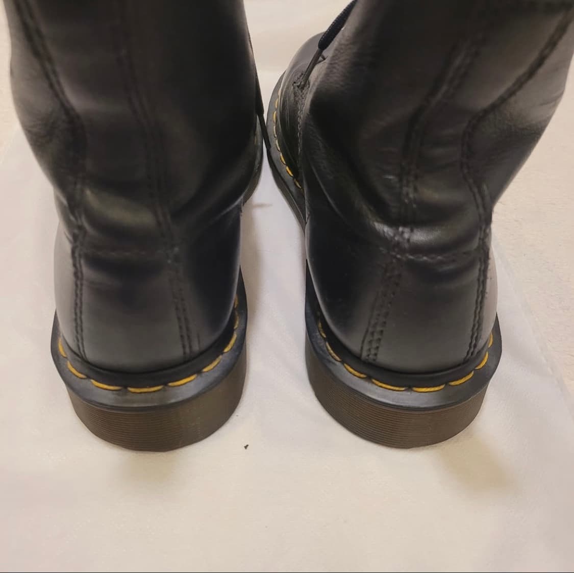 닥터마틴 11821 8홀 부츠 250 상품이미지5
