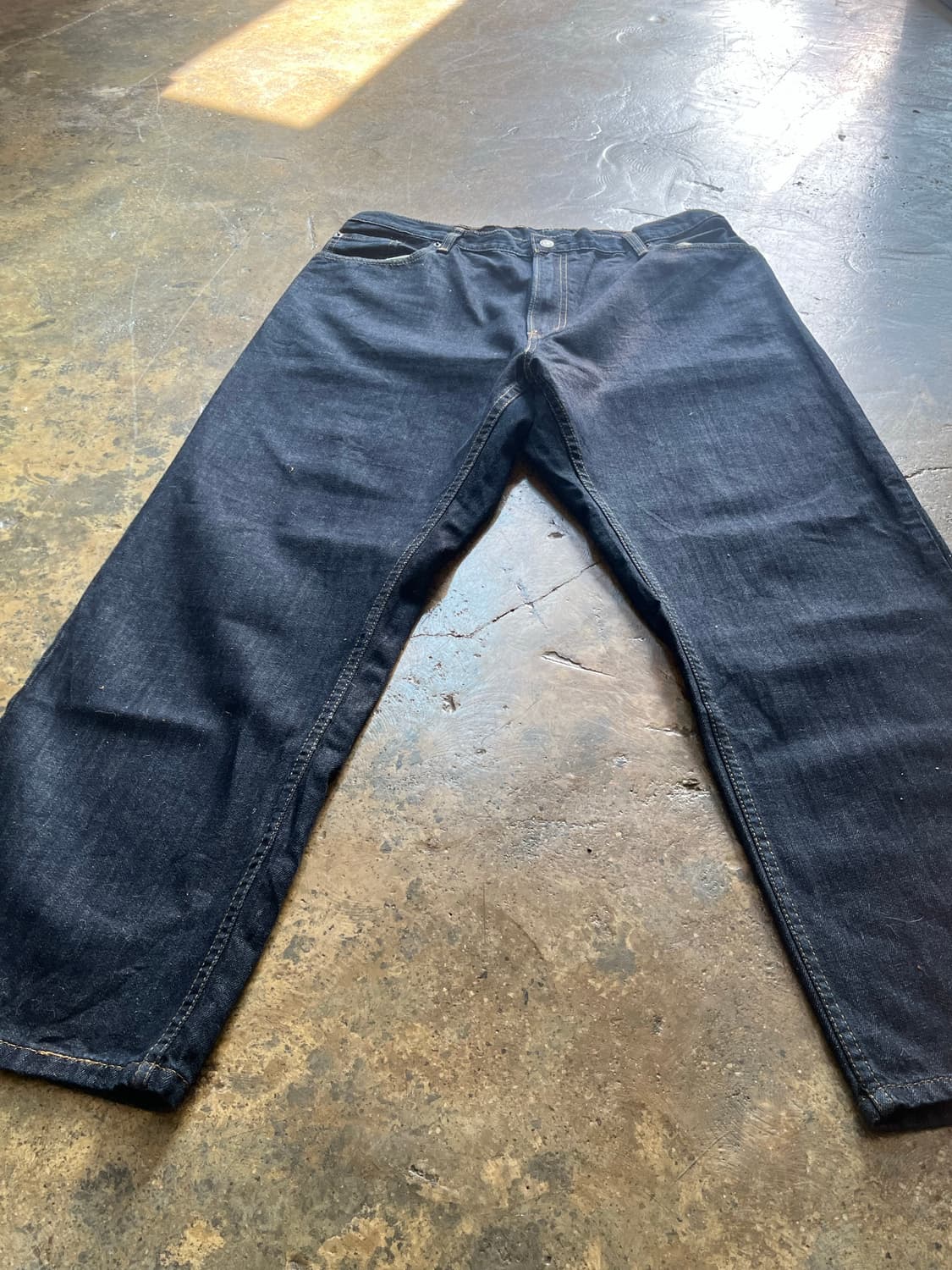 Levi‘s 559 Denim Pants 상품이미지8
