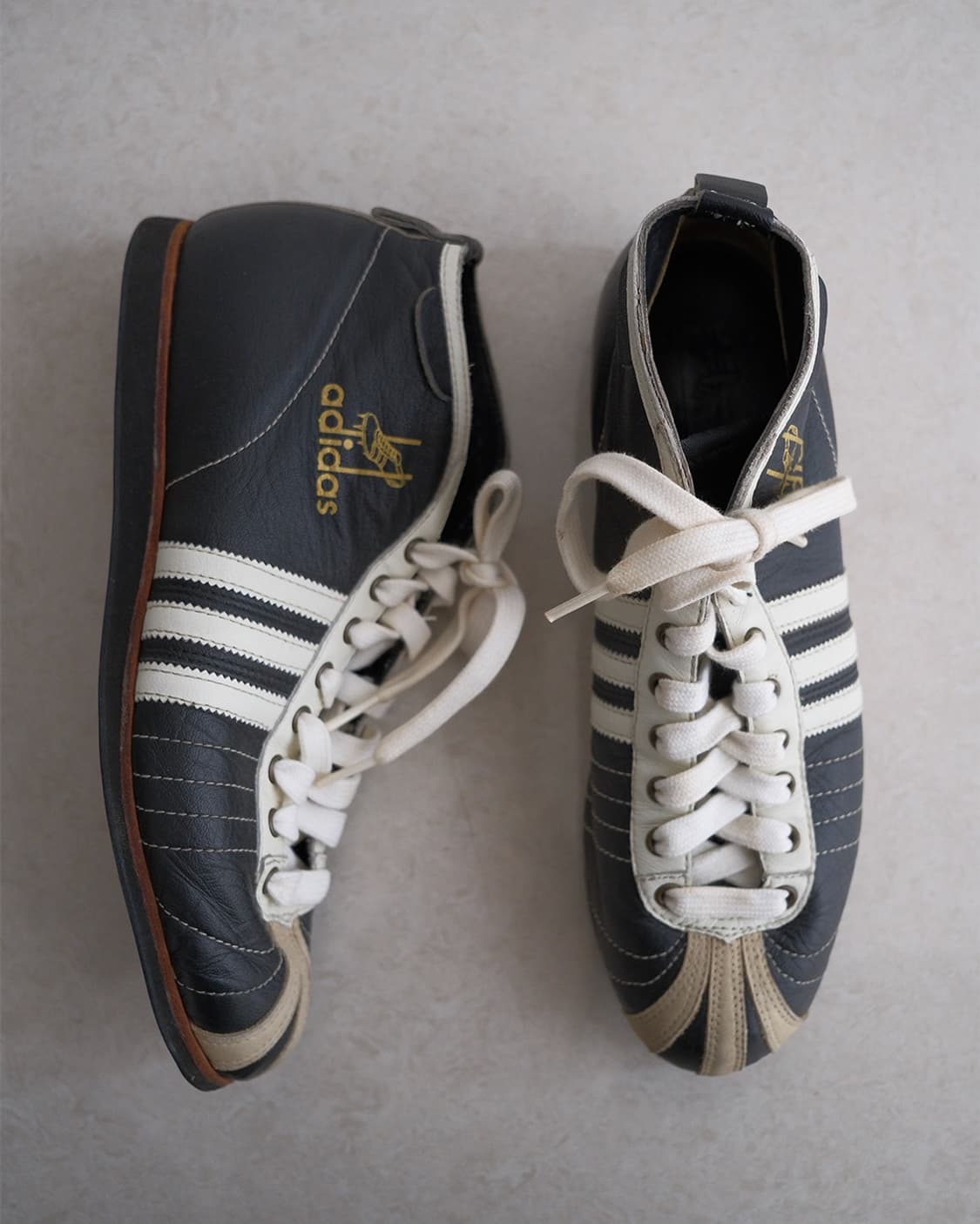 Adidas vintage football 54 상품이미지2