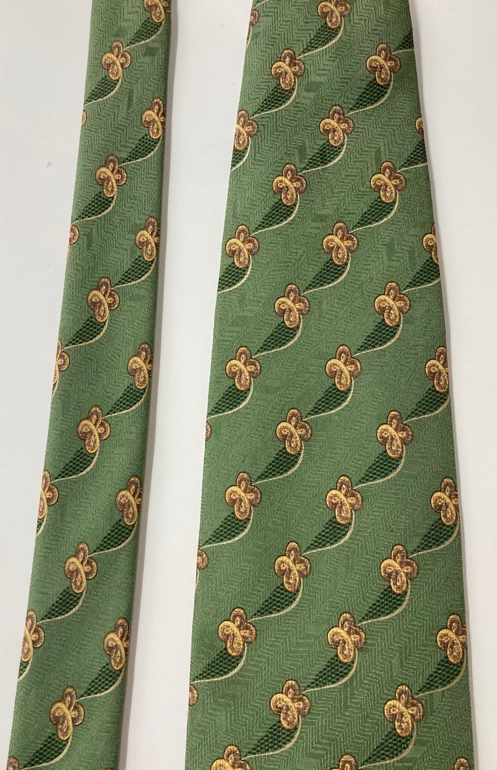 발렌티노 넥타이 상품이미지3