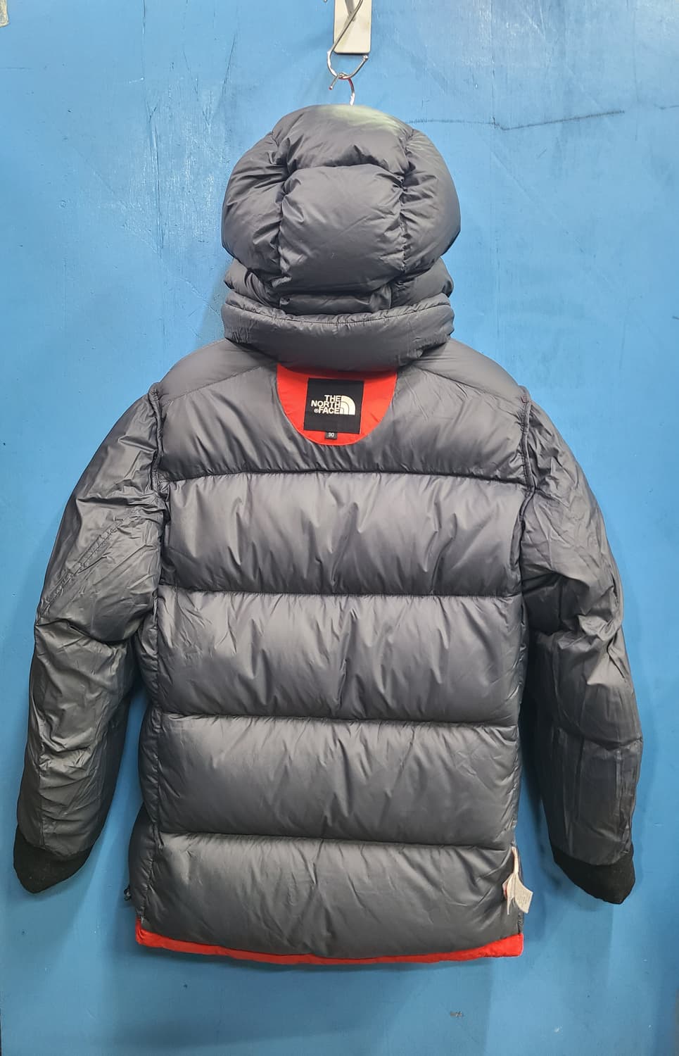 노스페이스 거위털 헤비패딩 상품이미지8