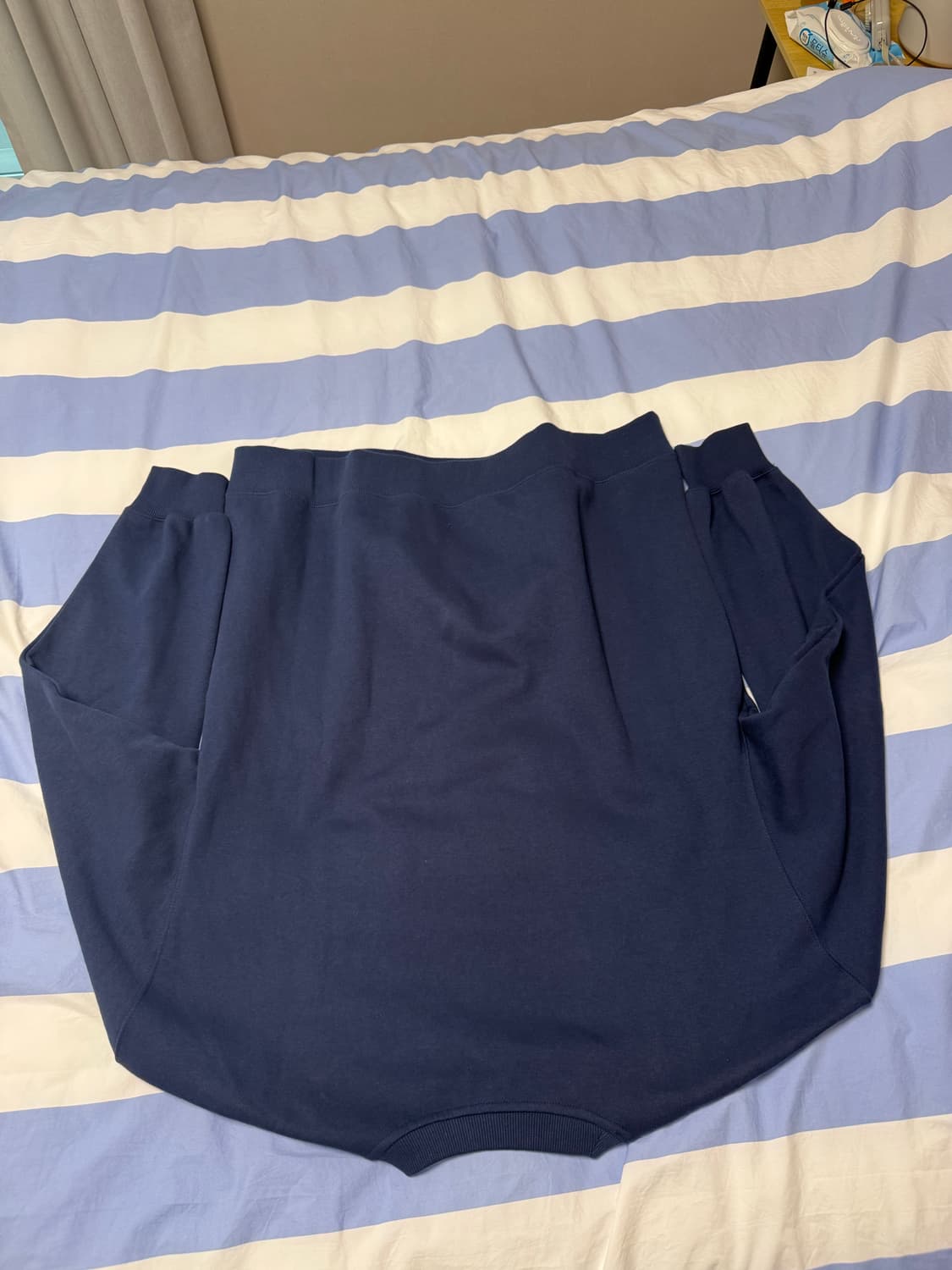 아더에러 맨투맨 상품이미지4