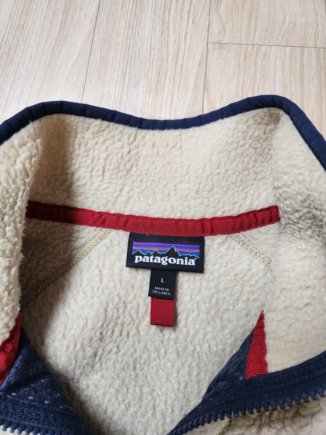 파타고니아 신칠라 (L 상품이미지8