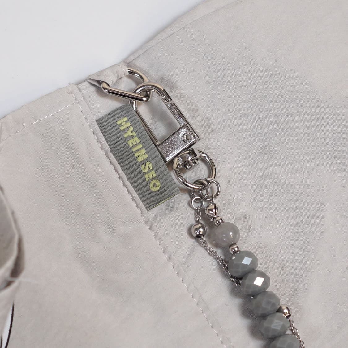 HYEIN SEO 혜인서 Sash 스트랩 백 상품이미지7