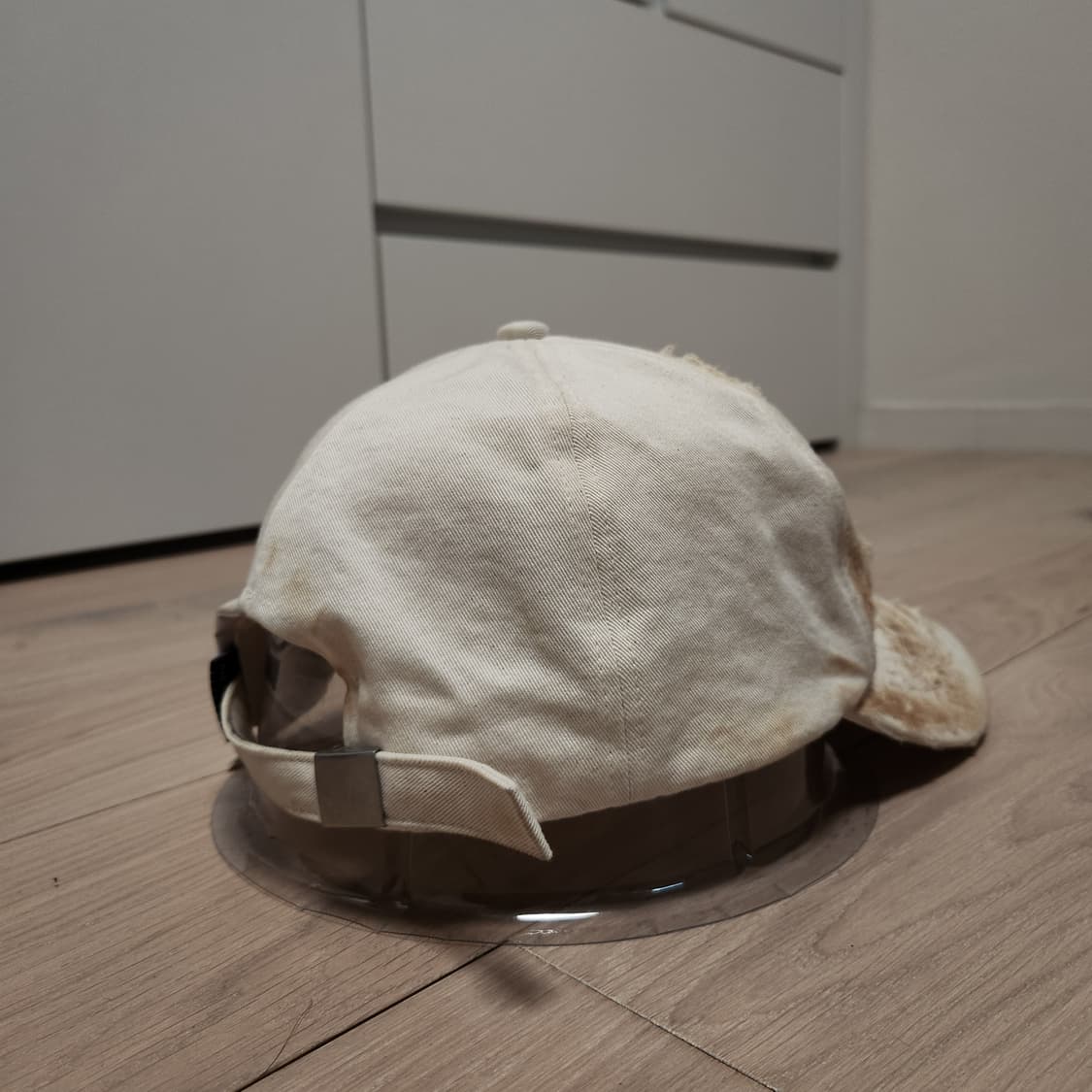 써저리 익스클루시브 볼캡 상품이미지2