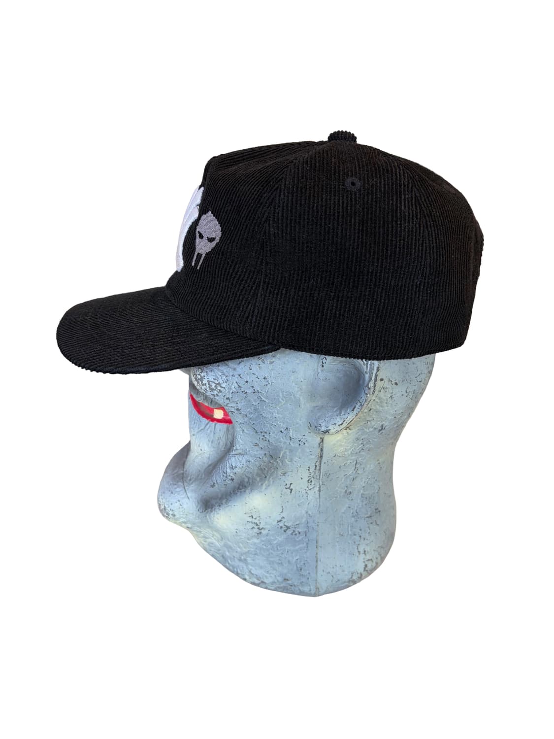 90s MF Doom cap 상품이미지2