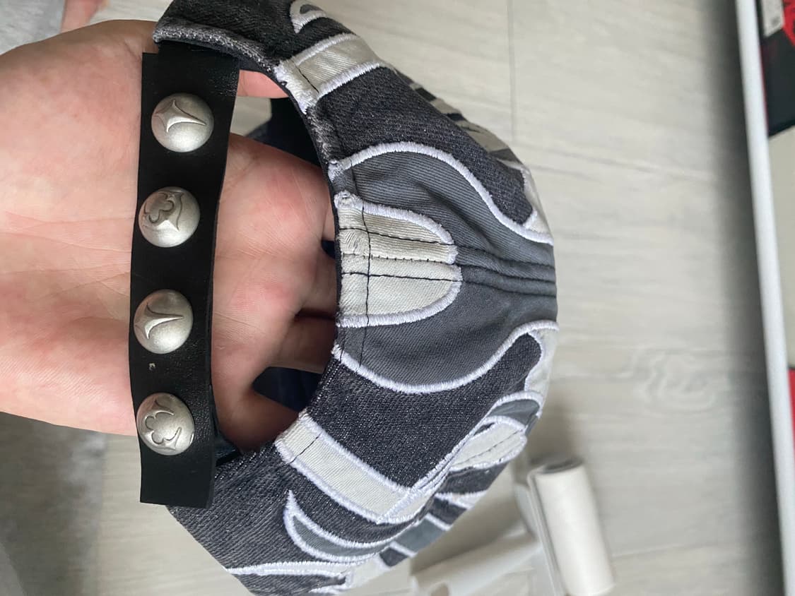 떠그클럽 쵸퍼캡 상품이미지3