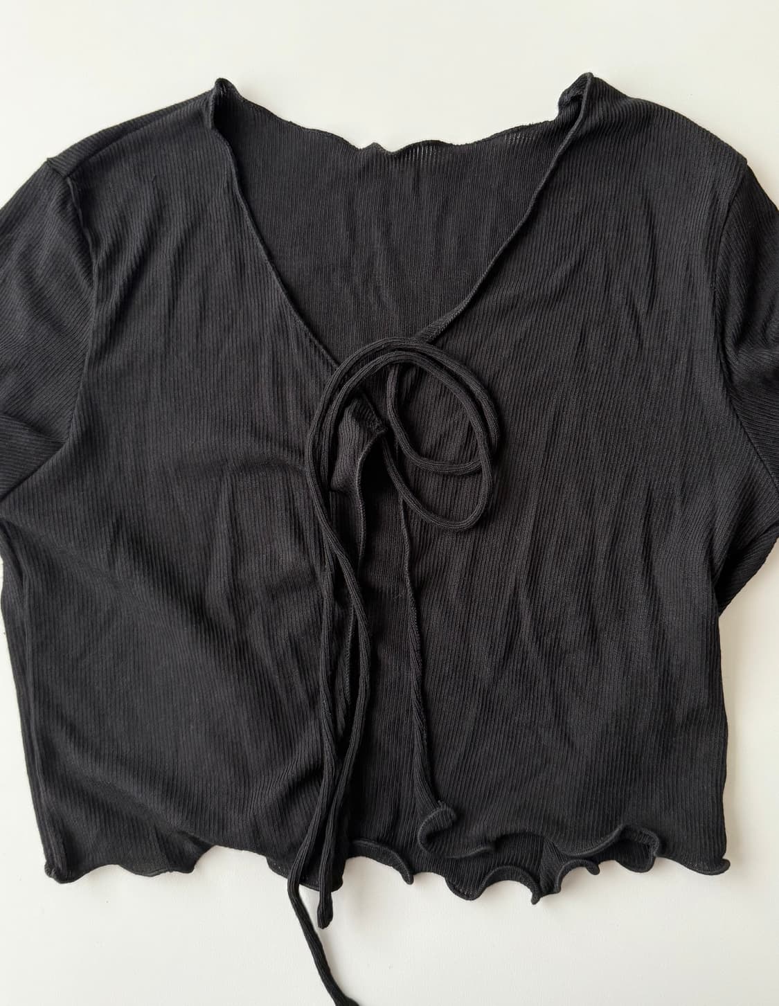 나시가디건세트 상품이미지3