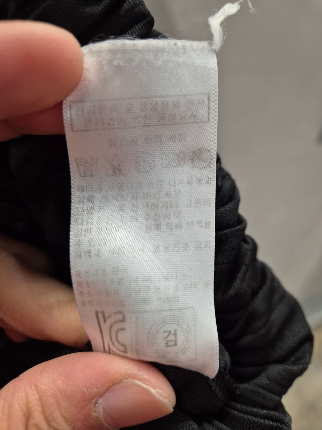 에노우 플리츠 팬츠 상품이미지6