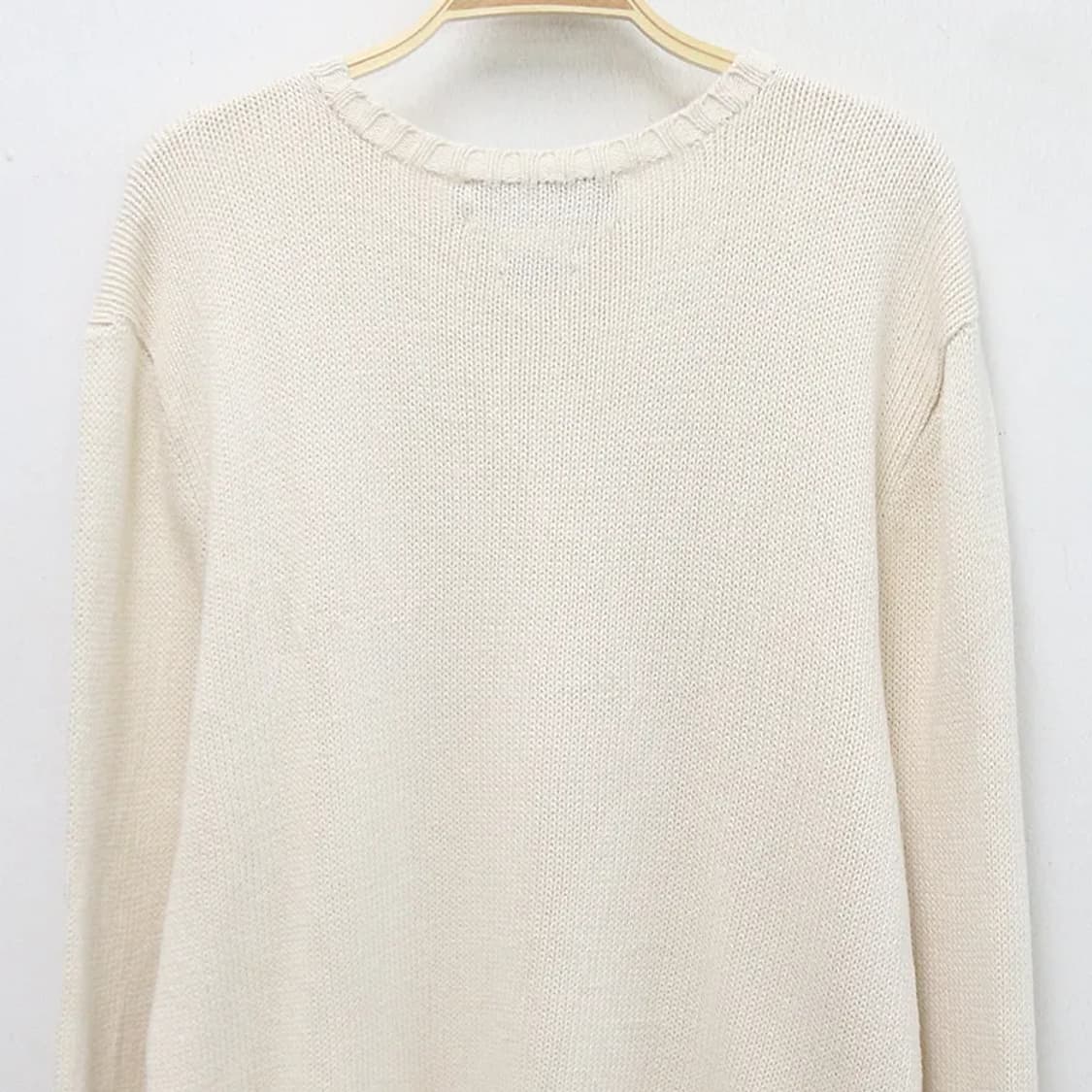 폴로랄프로렌 Y2K 니트 61329 상품이미지6