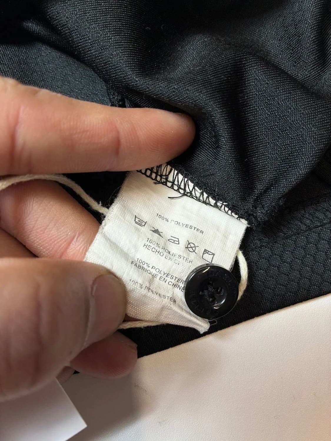 오클리 Oakley 00's 시그니처 로고 반팔 카라 티셔츠 PN9159 상품이미지7