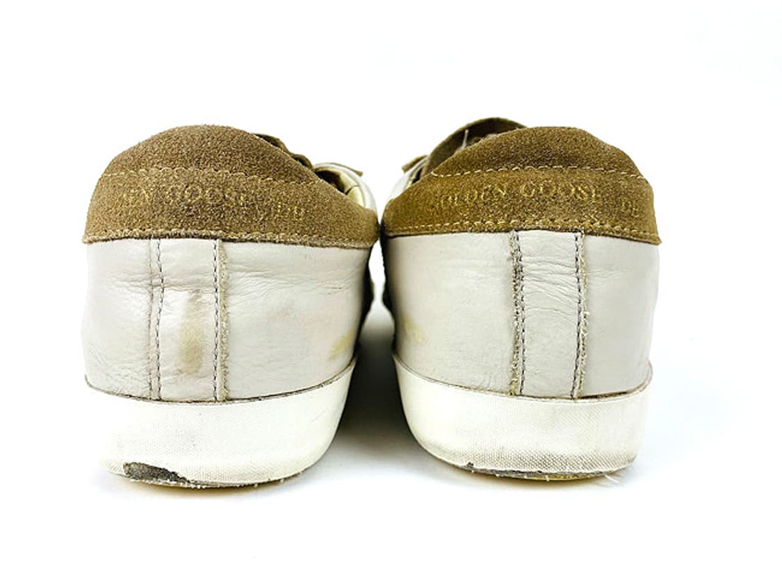 (250) 골든구스 슈퍼스타 상품이미지4