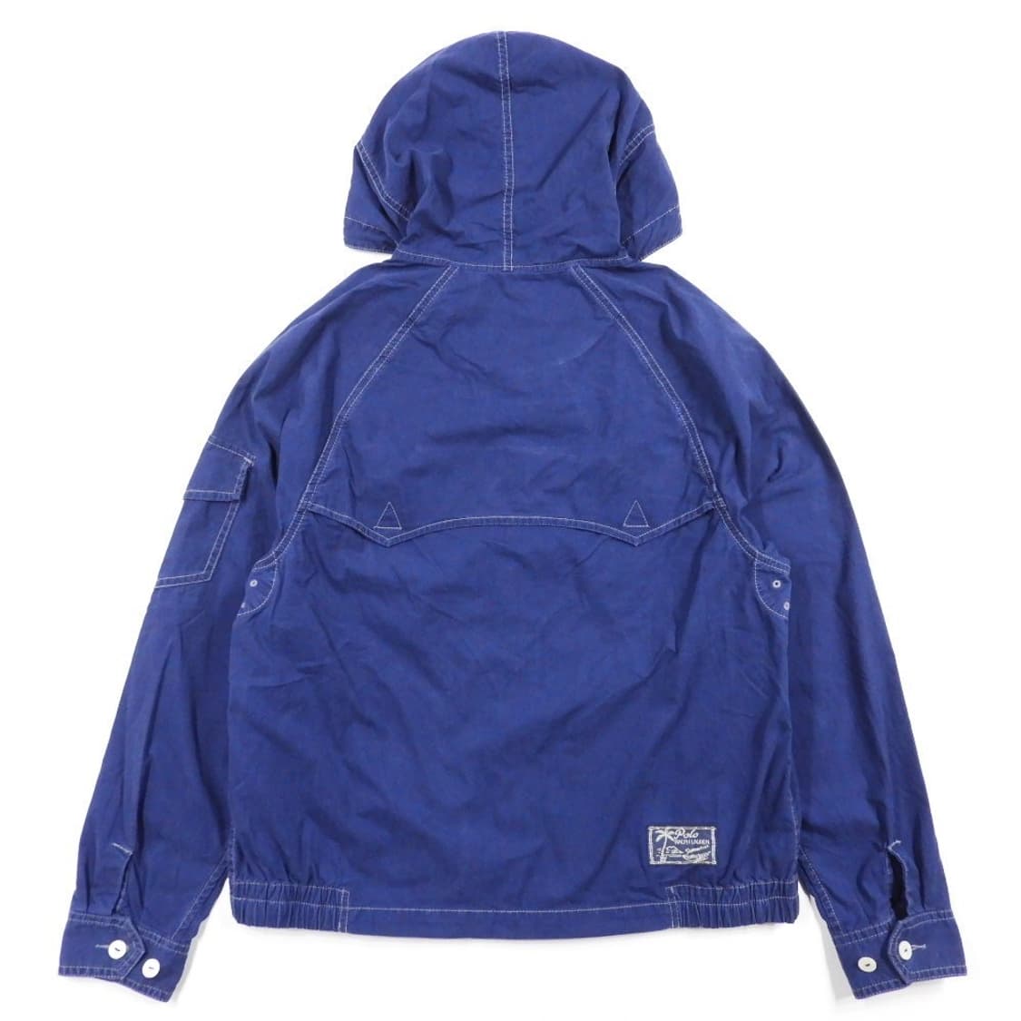 (희귀/L) 폴로 랄프로렌 빅포니 치프키프 탈론지퍼 자켓 105 상품이미지2