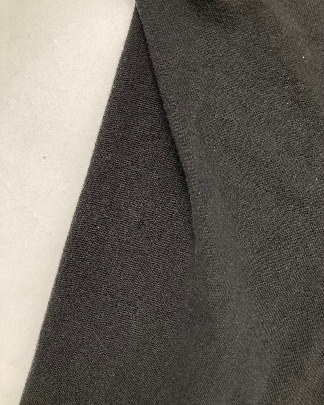 80s Single Stitched Tee (black) 상품이미지7