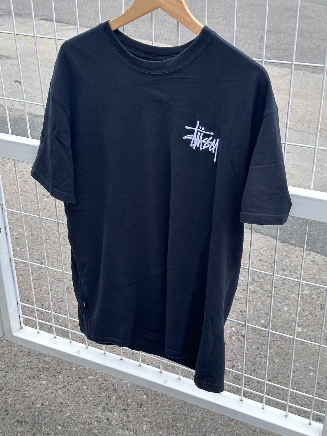 Stussy Dragon Reflective 상품이미지2