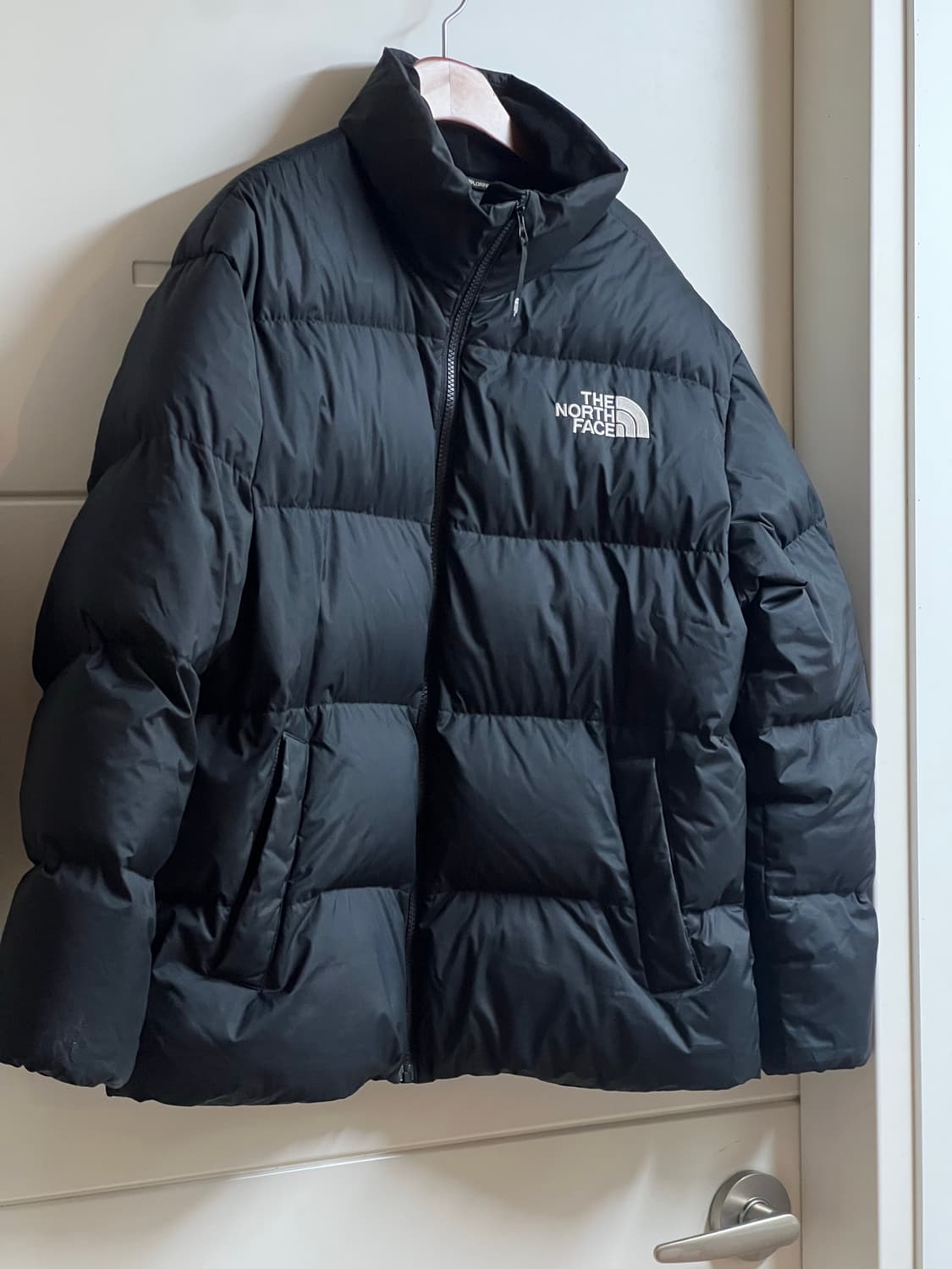 노스페이스 로프티 다운자켓 95M 상품이미지3