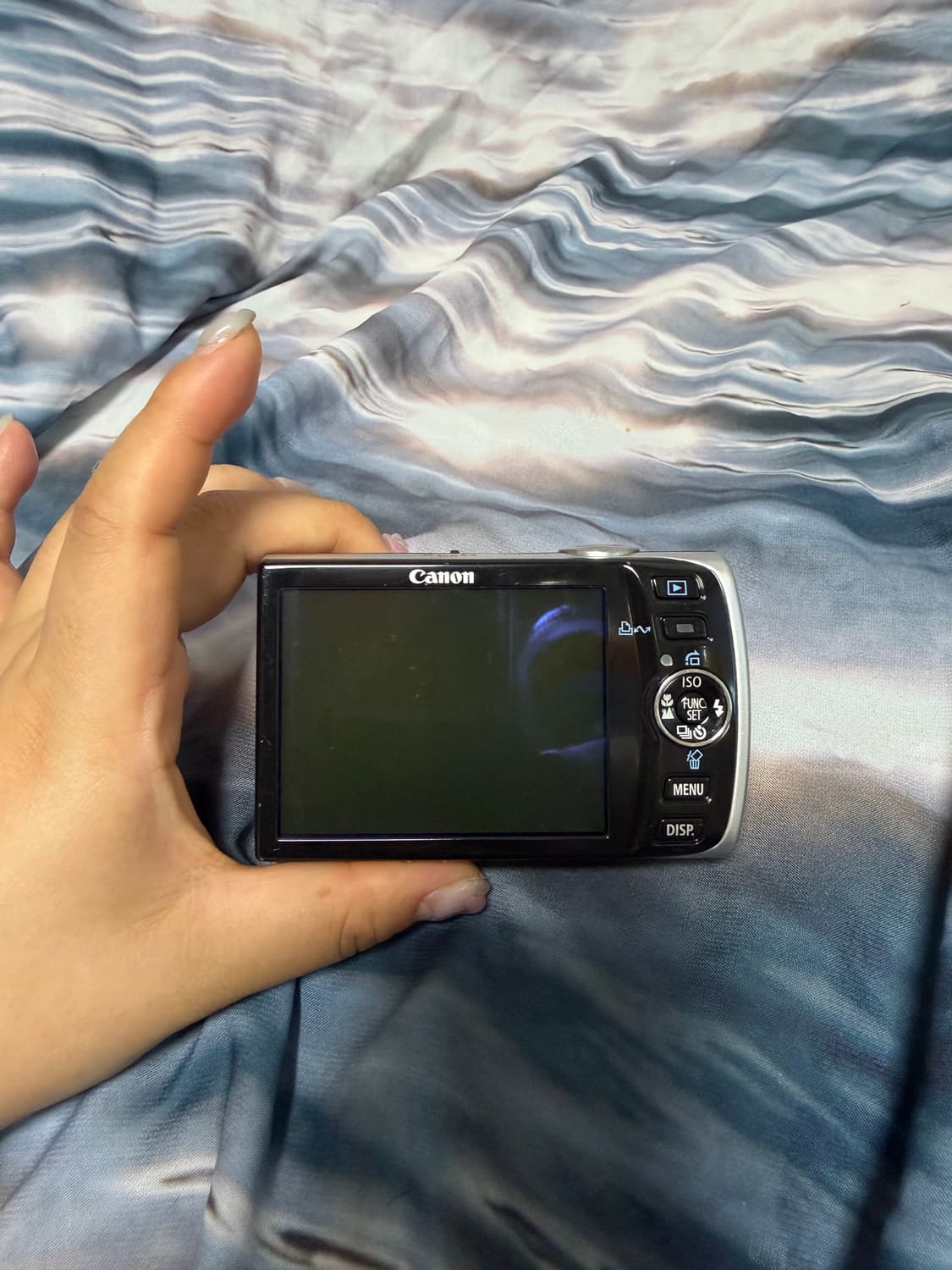 캐논 ixy 910(ixus 860) 카메라  미품💗✨ 상품이미지3