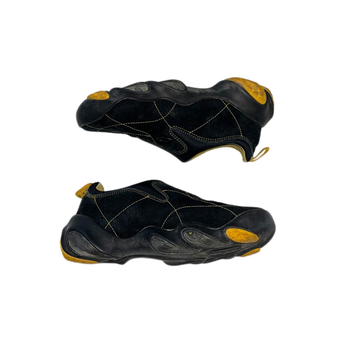 오클리 00s 플래쉬 보틀캡 고프코어 슈즈 신발 상품이미지4