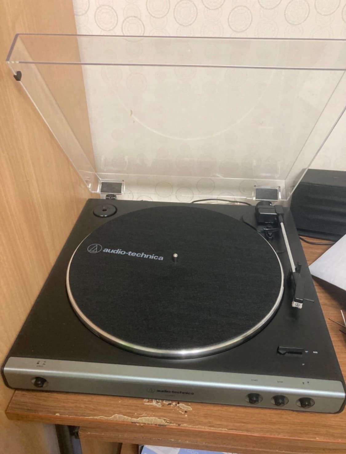 오디오테크니카 AT-LP60X 상품이미지1