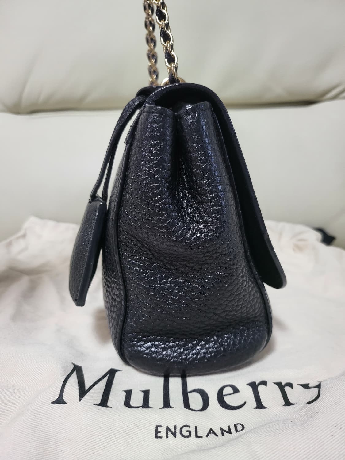 멀버리 릴리백 상품이미지3