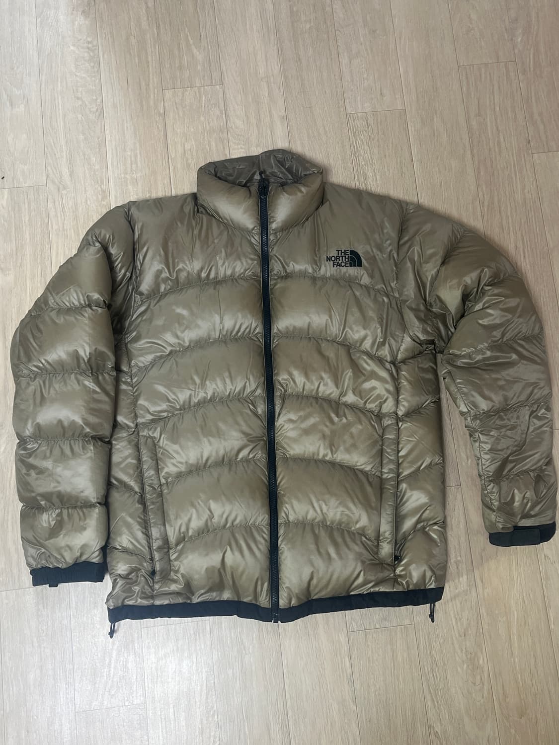 노스페이스 아콘카구아 자켓 상품이미지4