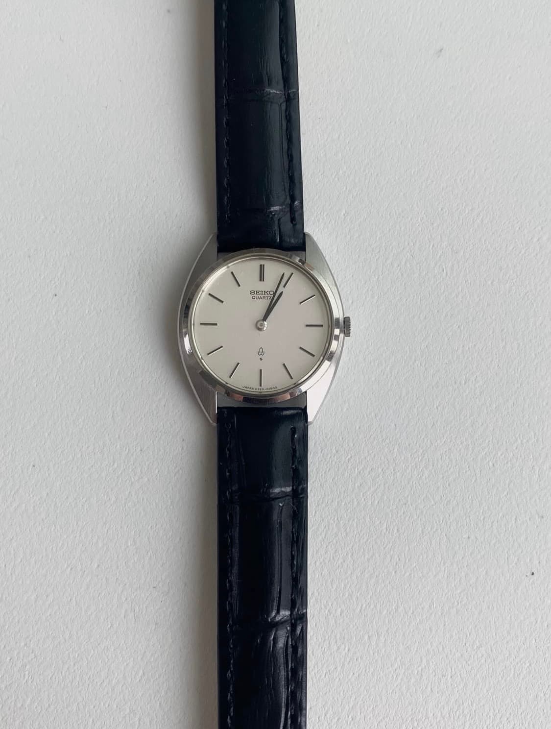 Seiko 세이코 쿼츠 레이디스 상품이미지3