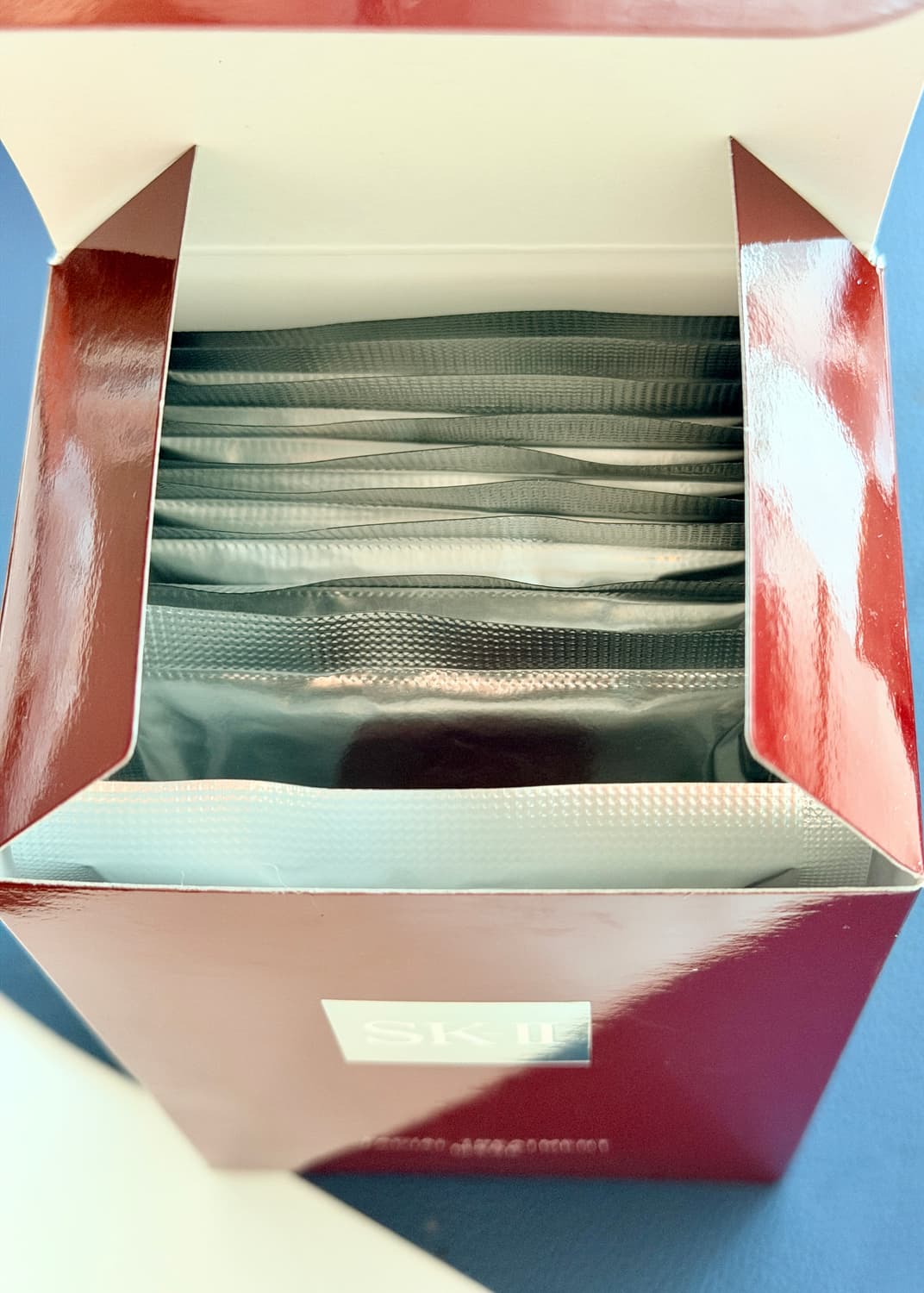 SK-II 페이셜 트리트먼트 마스크 10매 sk2  상품이미지2