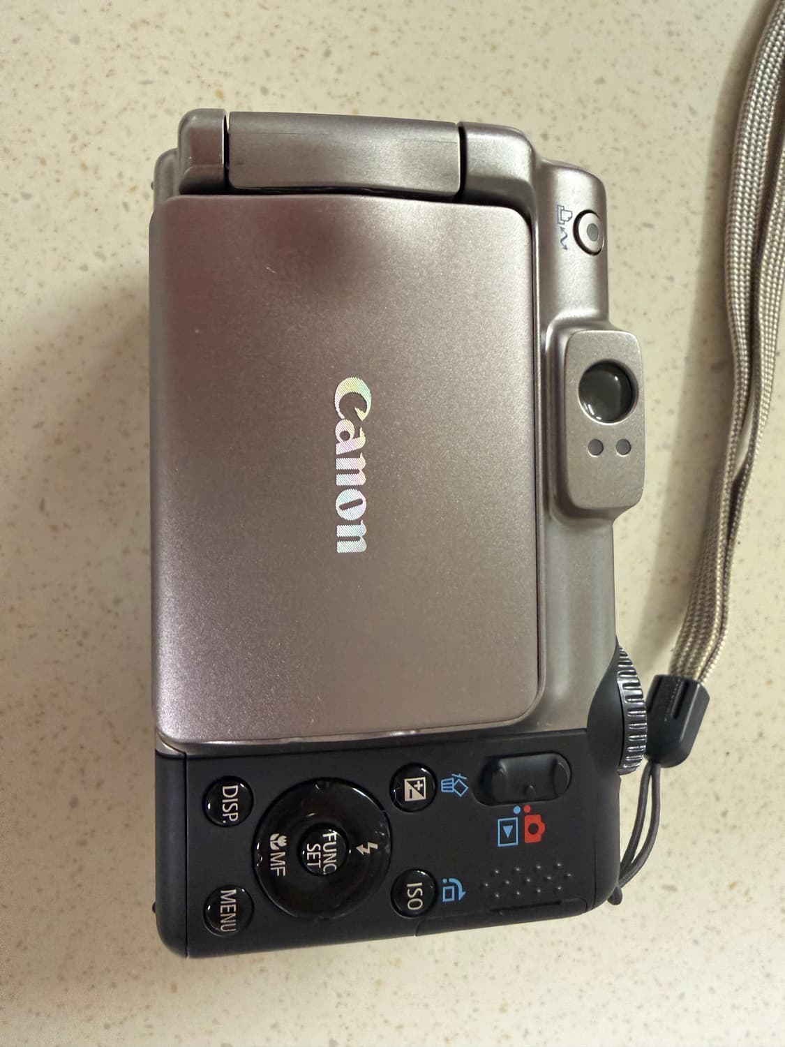 캐논 파워샷 650 is 판매 상품이미지4