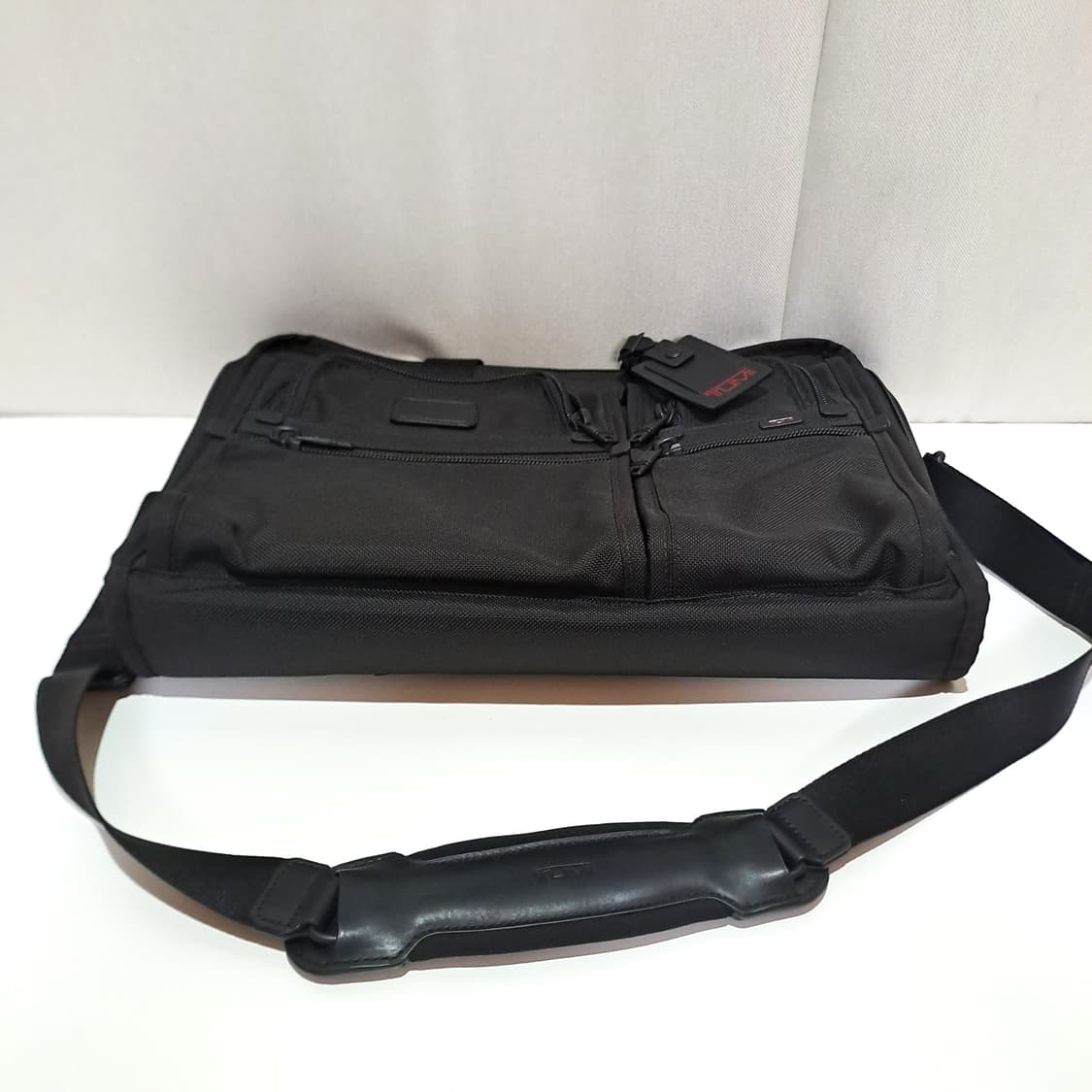 (택포) 투미 뉴 알파 2 노트북 서류가방 26114DH B280 상품이미지7