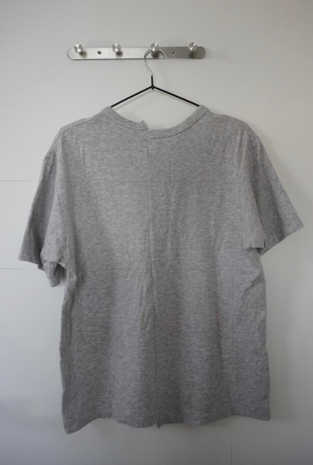 Comme des Garcons shirt docking t-shirt 상품이미지4