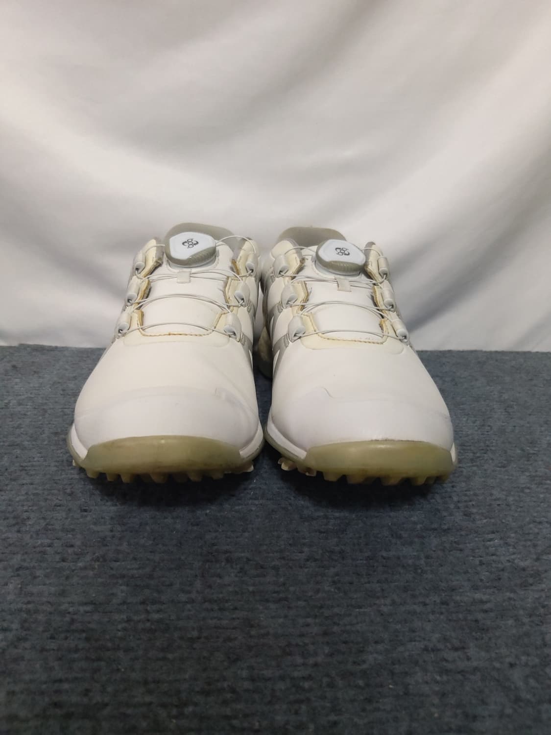 240mm 아디다스 아디파워 부스트 골프화 상품이미지3
