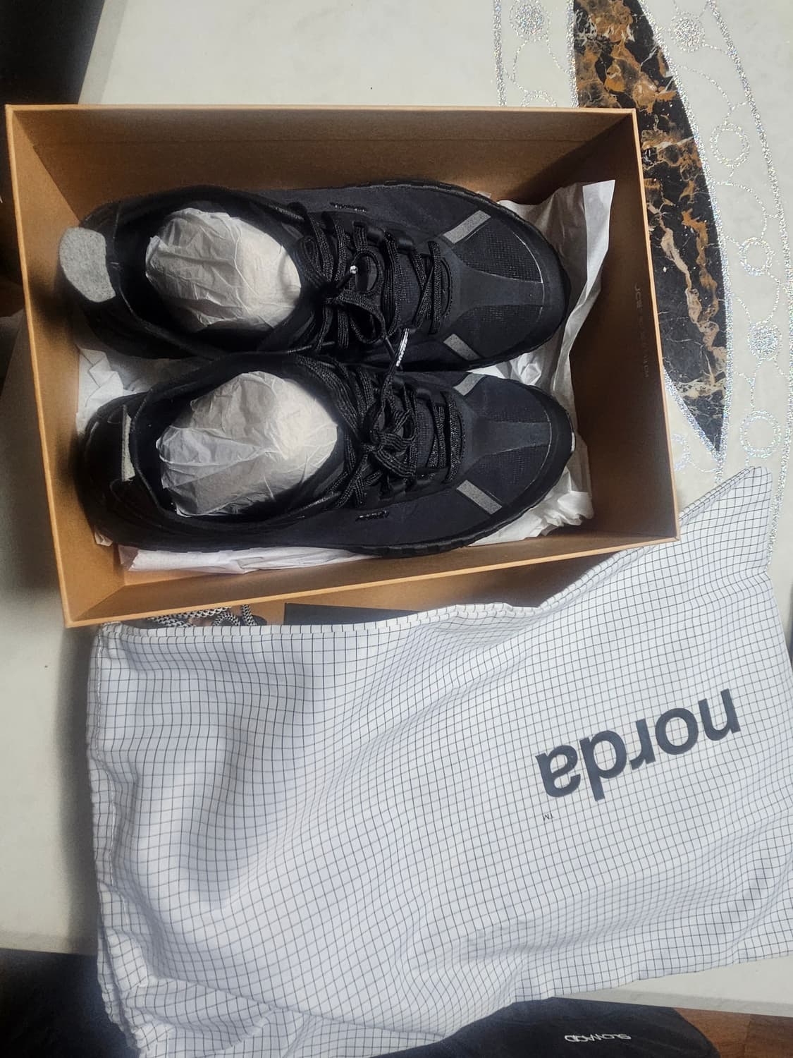 노다 001 us8.5 상품이미지3