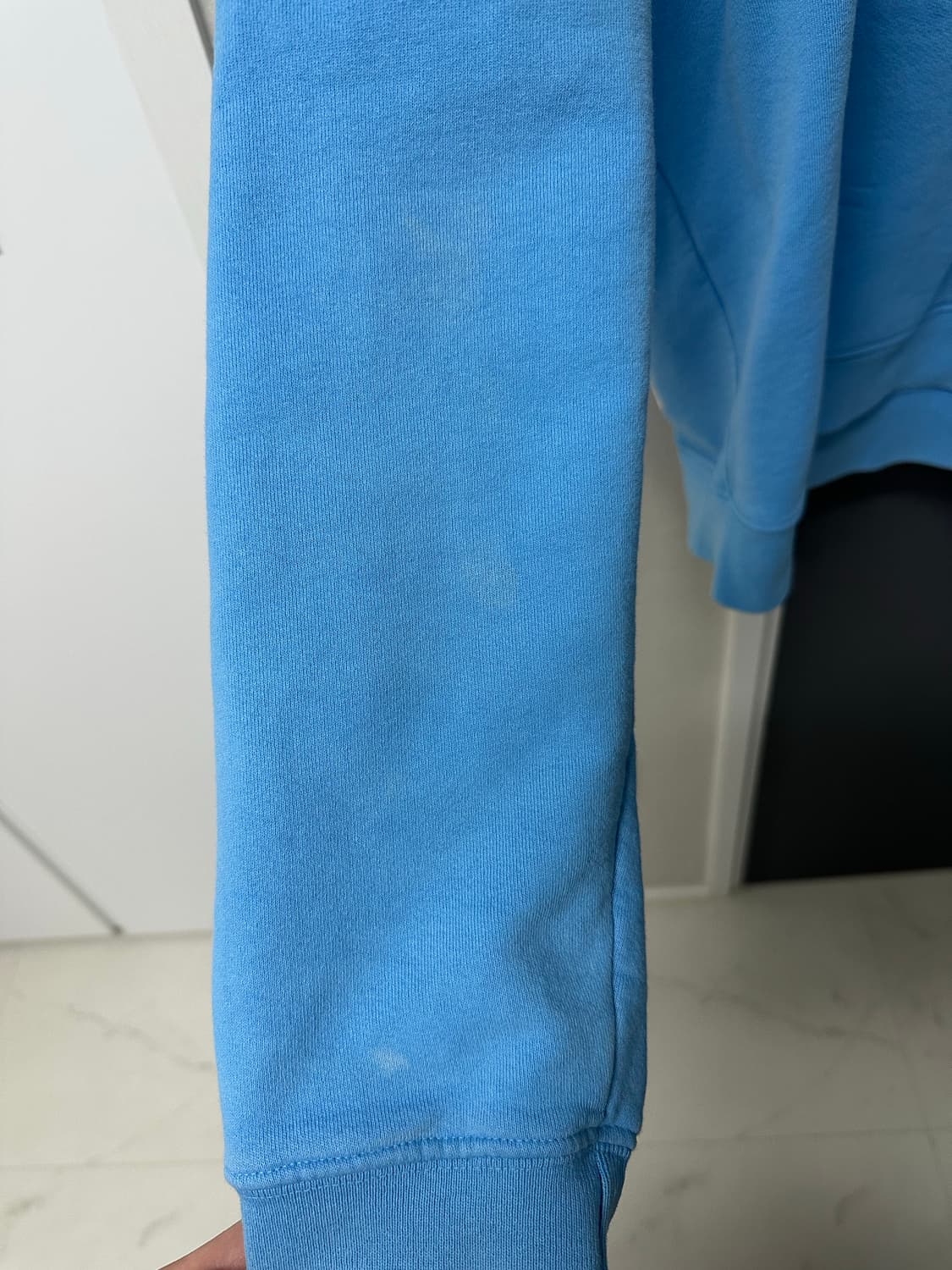 스투시 cpfm 후드 xl 상품이미지6