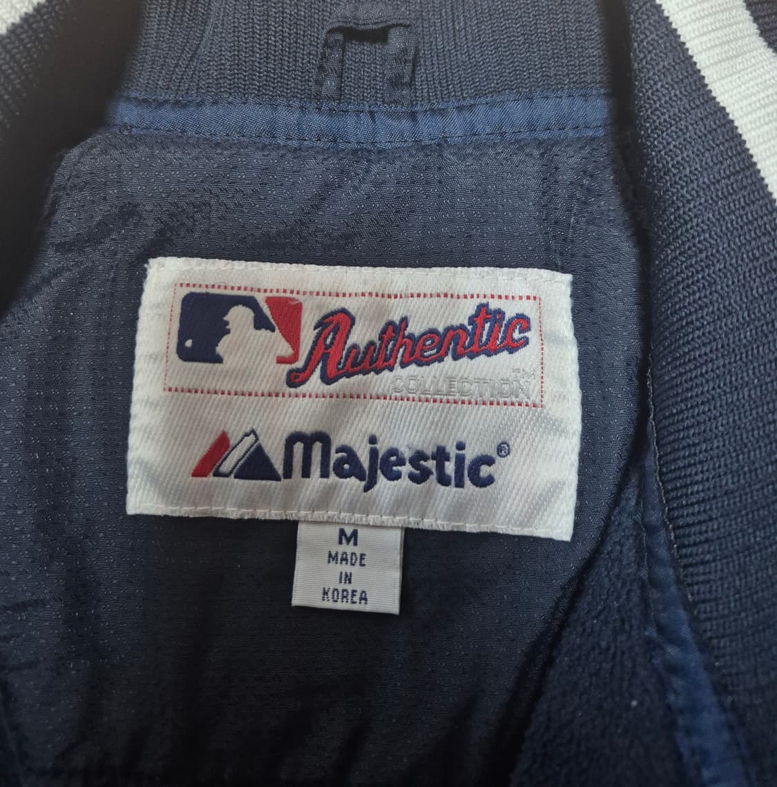 뉴욕 양키스 마제스틱 M 상품이미지3