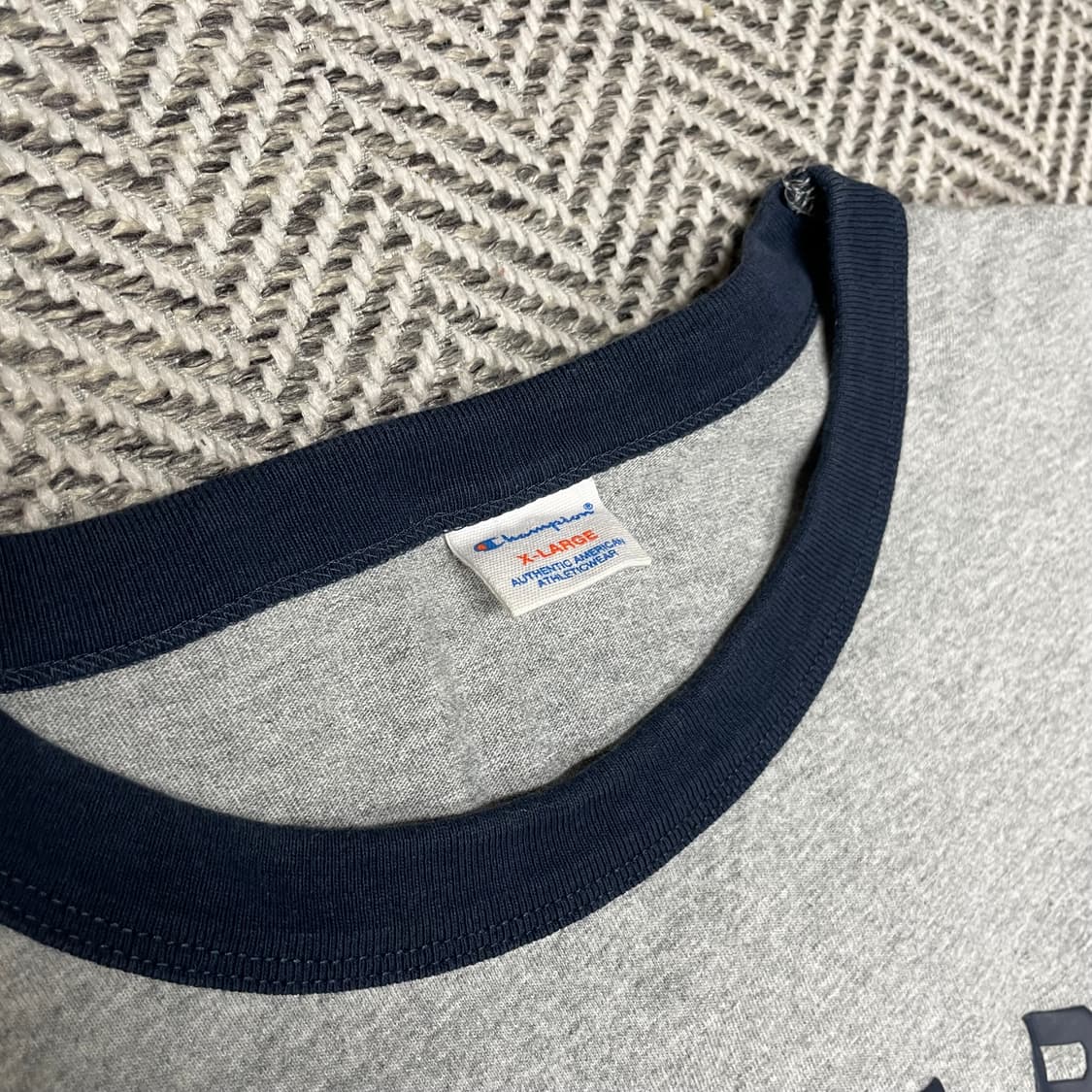 챔피온 티셔츠 상품이미지4