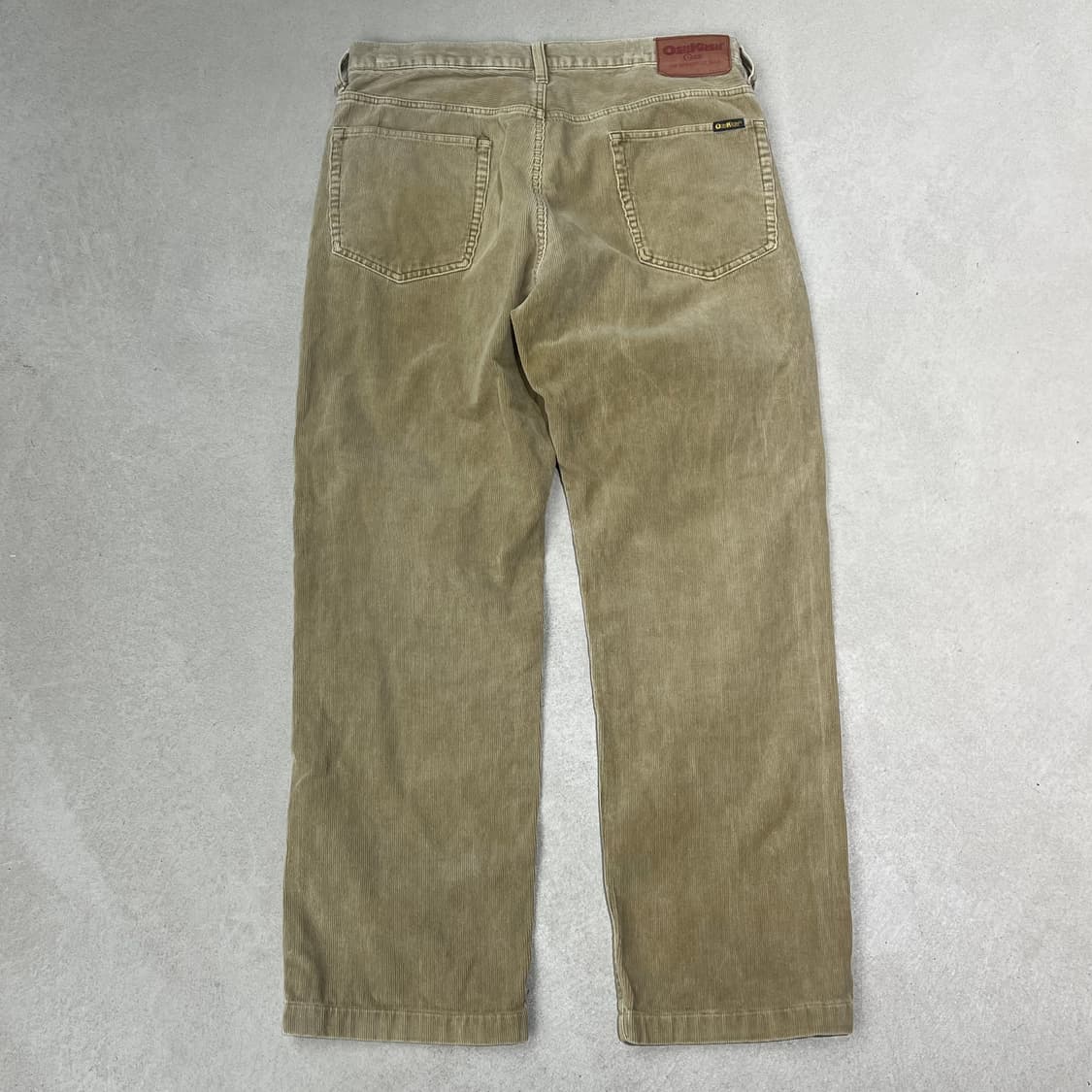 오시코시 코듀로이 팬츠 s09441 상품이미지2